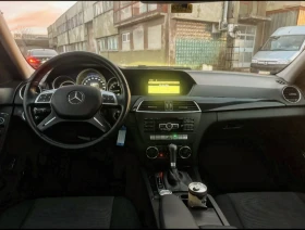 Mercedes-Benz C 220 FACELIFT/140HP/TOP, снимка 7