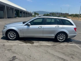 Mercedes-Benz C 220 FACELIFT/140HP/TOP, снимка 5