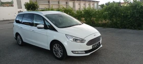 Ford Galaxy 2.0 Titanium