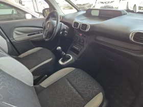Citroen C3 Picasso 1.6hdi* klima* , снимка 13