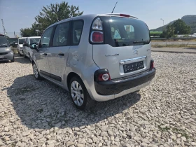 Citroen C3 Picasso 1.6hdi* klima* , снимка 5