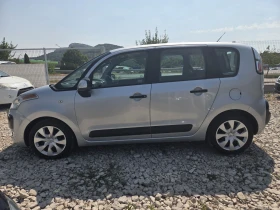 Citroen C3 Picasso 1.6hdi* klima* , снимка 6