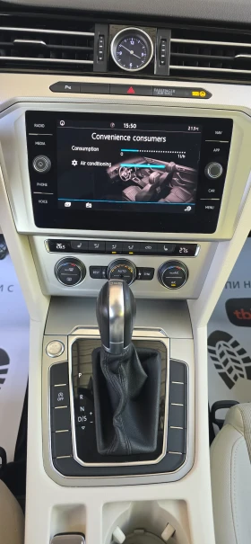 VW Passat 2.0 150hp , снимка 11