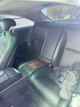 Mercedes-Benz CL 500, снимка 6
