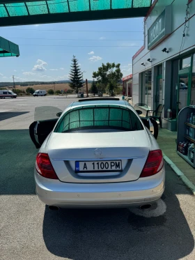 Mercedes-Benz CL 500, снимка 9