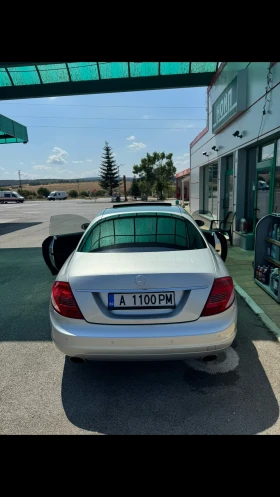 Mercedes-Benz CL 500, снимка 2