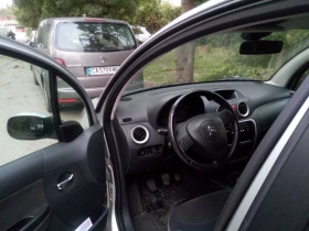 Citroen C3, снимка 7