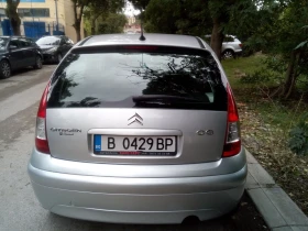 Citroen C3, снимка 14
