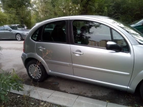Citroen C3, снимка 13