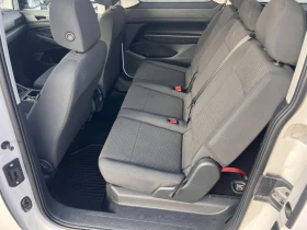 VW Caddy Life/2.0TDI/102k.c./6MT/6+ 1/ГАРАНЦИЯ, снимка 12