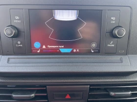VW Caddy Life/2.0TDI/102k.c./6MT/6+ 1/ГАРАНЦИЯ, снимка 15