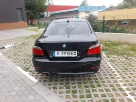 BMW 530 E 60 , снимка 2