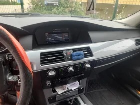 BMW 530 E 60 , снимка 5