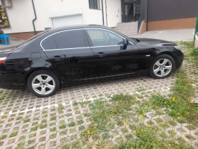 BMW 530 E 60 , снимка 4