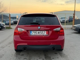 BMW 335 335xi ALCANTARA , снимка 5