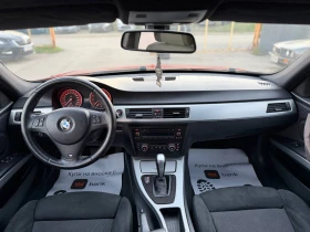BMW 335 335xi ALCANTARA , снимка 16