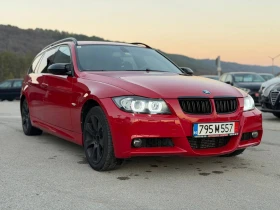 BMW 335 335xi ALCANTARA , снимка 1