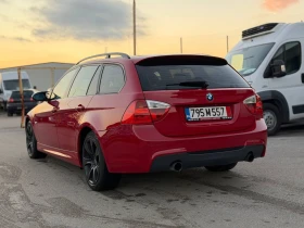 BMW 335 335xi ALCANTARA , снимка 4