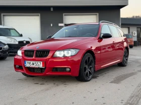 BMW 335 335xi ALCANTARA , снимка 3