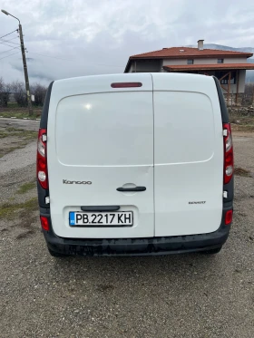 Renault Kangoo, снимка 4