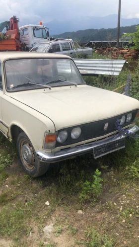 Fiat 125, снимка 3