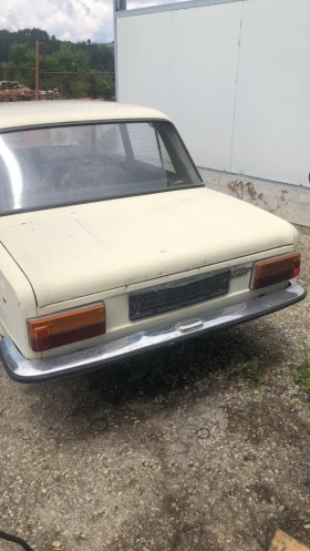 Fiat 125, снимка 5