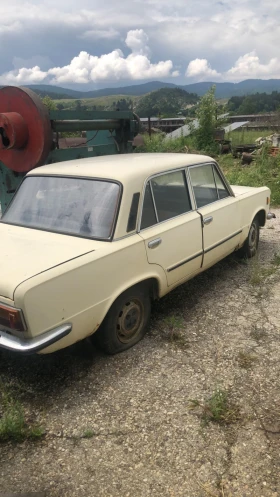 Fiat 125, снимка 4