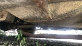 Fiat 125, снимка 10