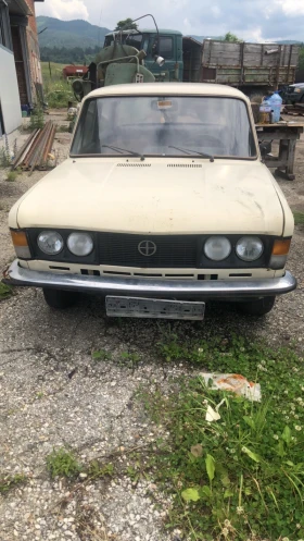 Fiat 125, снимка 1