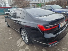 BMW 745  PLUG-IN HYBRID, снимка 4