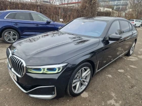 BMW 745  PLUG-IN HYBRID, снимка 1