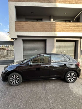 VW Polo MOVE 1.0TSI 95к.с., снимка 5