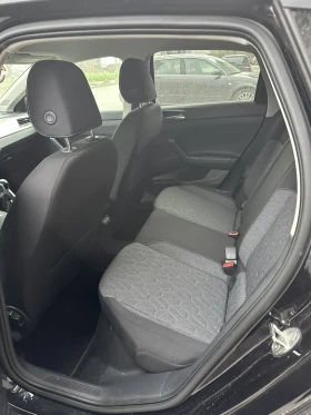 VW Polo MOVE 1.0TSI 95к.с., снимка 17