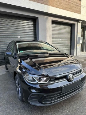 VW Polo MOVE 1.0TSI 95к.с., снимка 1