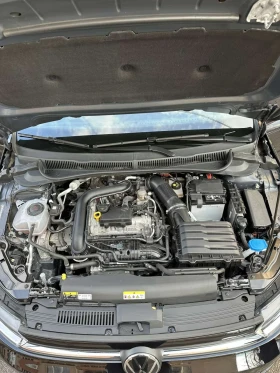 VW Polo MOVE 1.0TSI 95к.с., снимка 16