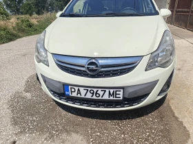Opel Corsa 1.3 Facelift EcoFlex, снимка 2