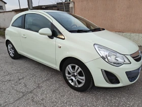 Opel Corsa EcoFlex, снимка 3