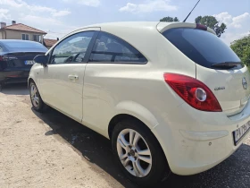 Opel Corsa 1.3 Facelift EcoFlex, снимка 6
