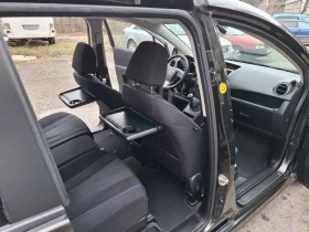 Mazda 5 2.0 ШВЕЙЦАРИЯ ЕВРО5, снимка 9