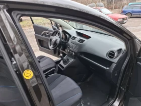 Mazda 5 2.0 ШВЕЙЦАРИЯ ЕВРО5, снимка 8