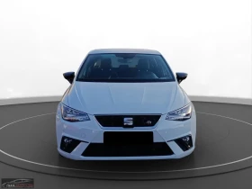Seat Ibiza 1.0TSI/110HP/FR/FAST-LANE/BEATS/CAM/NAVI/LED/873g, снимка 2