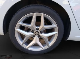 Seat Ibiza 1.0TSI/110HP/FR/FAST-LANE/BEATS/CAM/NAVI/LED/873g, снимка 16