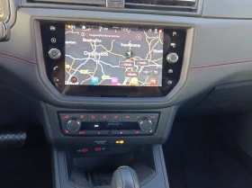 Seat Ibiza 1.0TSI/110HP/FR/FAST-LANE/BEATS/CAM/NAVI/LED/873g, снимка 11