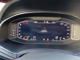 Seat Ibiza 1.0TSI/110HP/FR/FAST-LANE/BEATS/CAM/NAVI/LED/873g, снимка 10