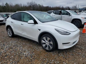 Tesla Model Y LONG RANGE DUAL MOTOR ALL-WHEEL DRIVE, снимка 3