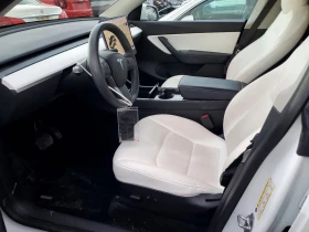 Tesla Model Y LONG RANGE DUAL MOTOR ALL-WHEEL DRIVE, снимка 7