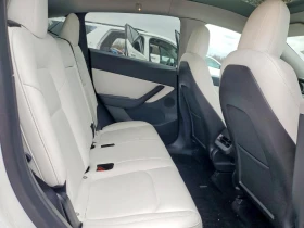 Tesla Model Y LONG RANGE DUAL MOTOR ALL-WHEEL DRIVE, снимка 10