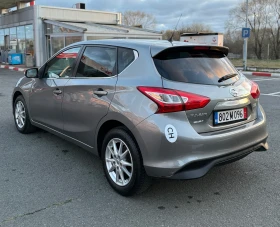 Nissan Pulsar 1.2i ШВЕЙЦАРИЯ 100% РЕАЛЕН ВИДЕО ЛИЗИНГ, снимка 3