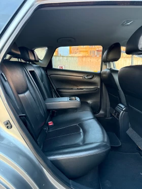 Nissan Pulsar 1.2i ШВЕЙЦАРИЯ 100% РЕАЛЕН ВИДЕО ЛИЗИНГ, снимка 12