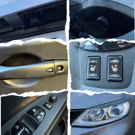 Nissan Pulsar 1.2i ШВЕЙЦАРИЯ 100% РЕАЛЕН ВИДЕО ЛИЗИНГ, снимка 15